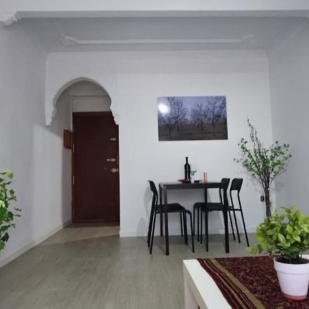 Ferienwohnung Oromana Loft Alcalá de Guadaira Exterior foto