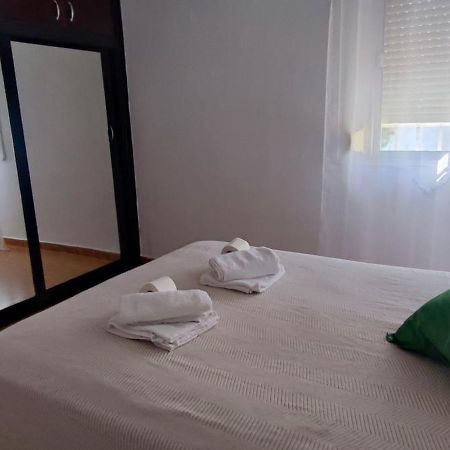 Ferienwohnung Oromana Loft Alcalá de Guadaira Exterior foto