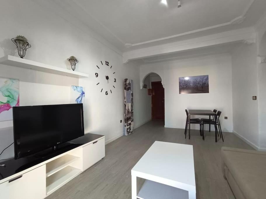 Ferienwohnung Oromana Loft Alcalá de Guadaira Exterior foto