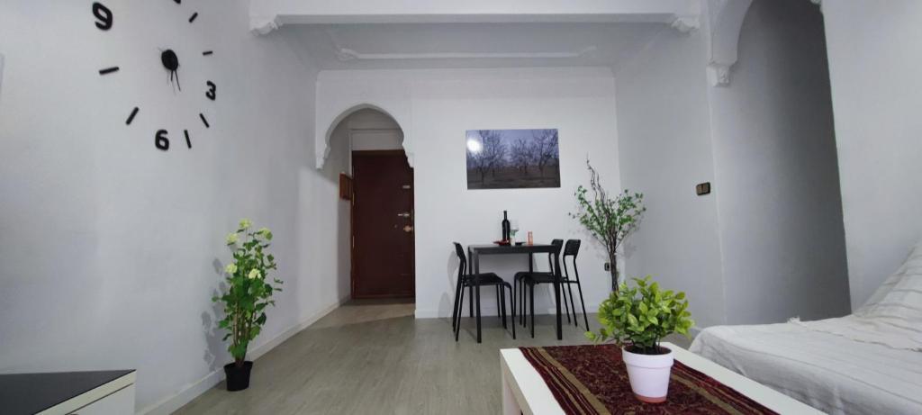 Ferienwohnung Oromana Loft Alcalá de Guadaira Exterior foto