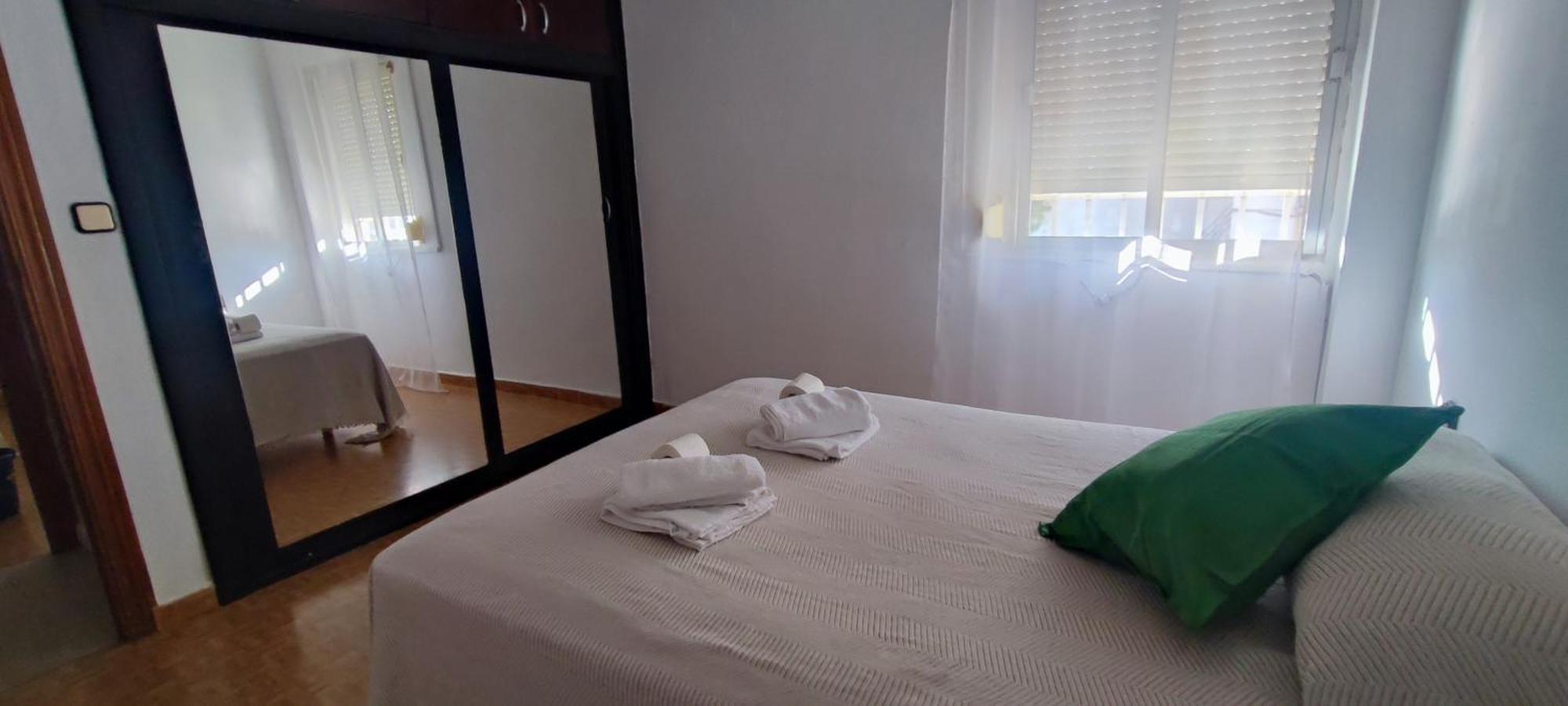 Ferienwohnung Oromana Loft Alcalá de Guadaira Exterior foto