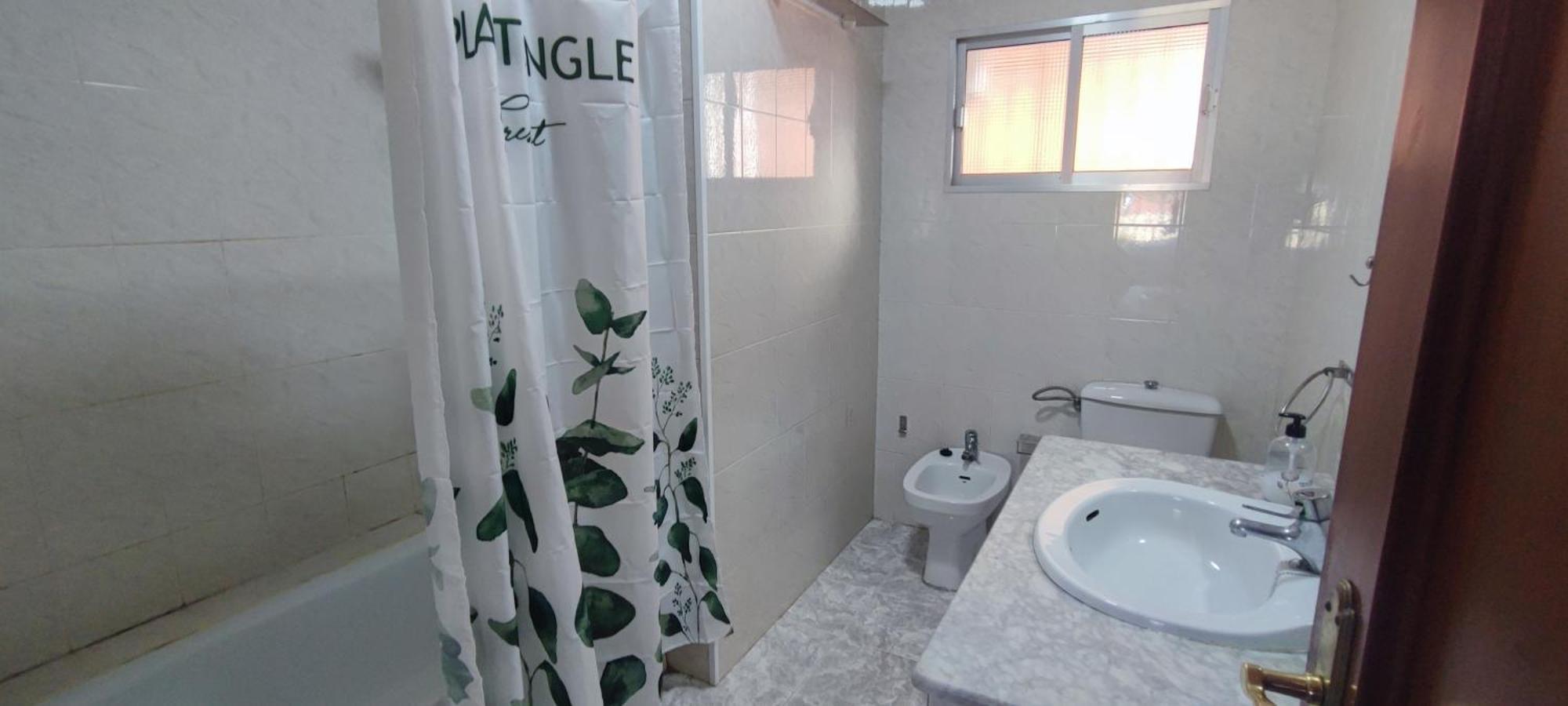 Ferienwohnung Oromana Loft Alcalá de Guadaira Exterior foto