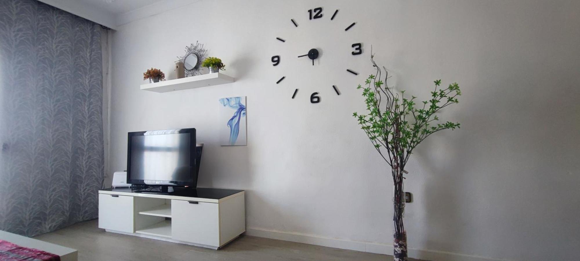 Ferienwohnung Oromana Loft Alcalá de Guadaira Exterior foto