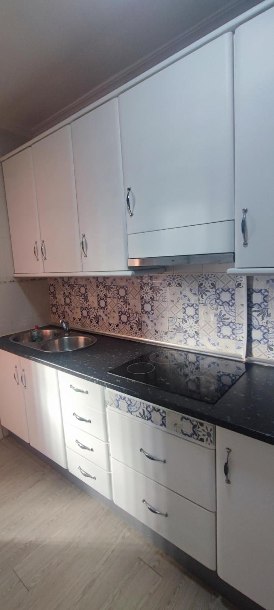 Ferienwohnung Oromana Loft Alcalá de Guadaira Exterior foto