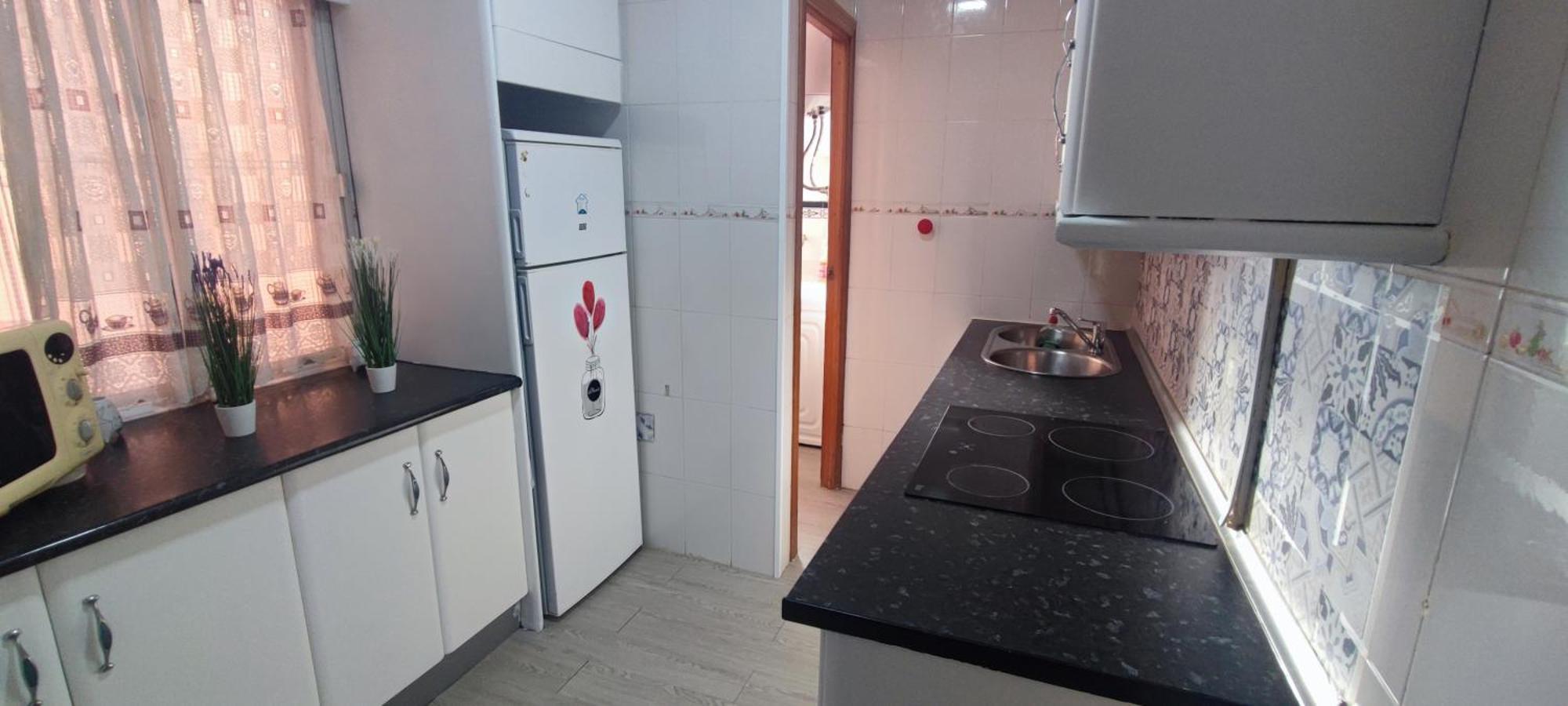 Ferienwohnung Oromana Loft Alcalá de Guadaira Exterior foto