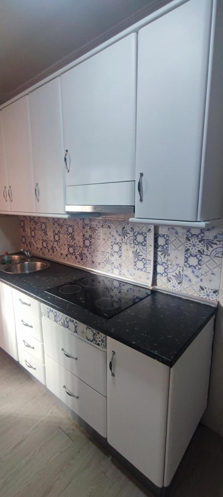 Ferienwohnung Oromana Loft Alcalá de Guadaira Exterior foto