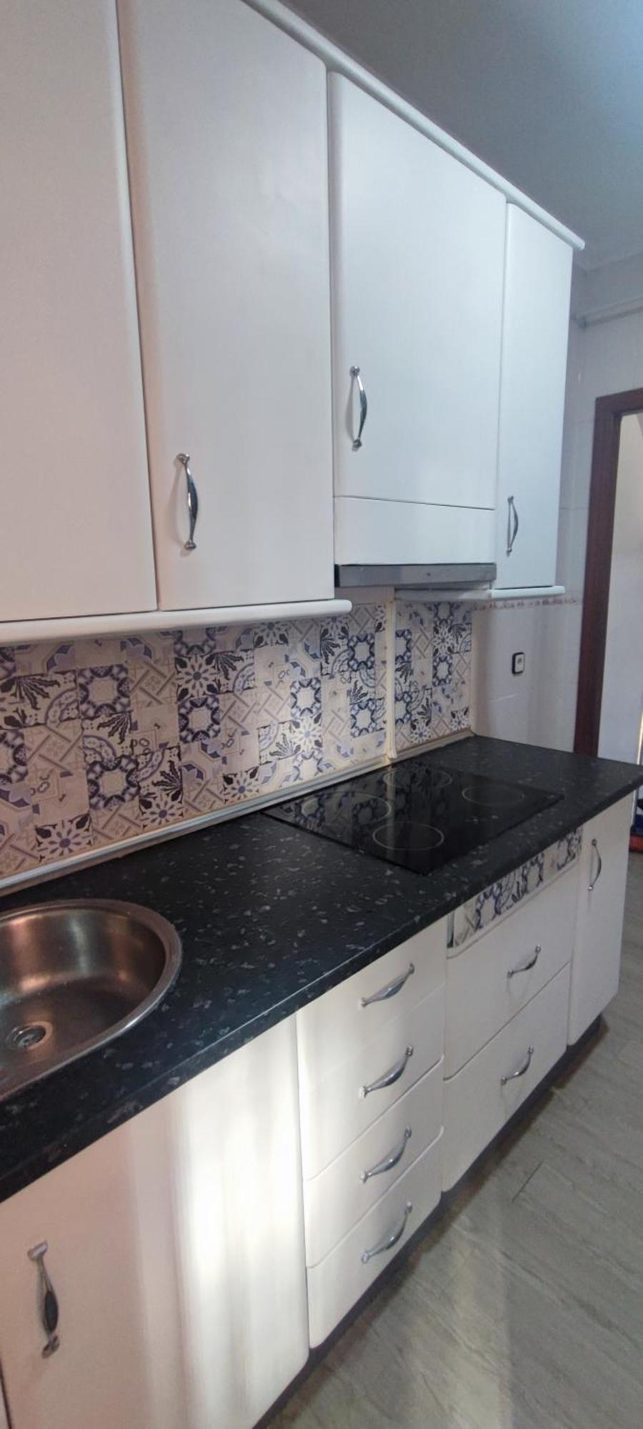 Ferienwohnung Oromana Loft Alcalá de Guadaira Exterior foto