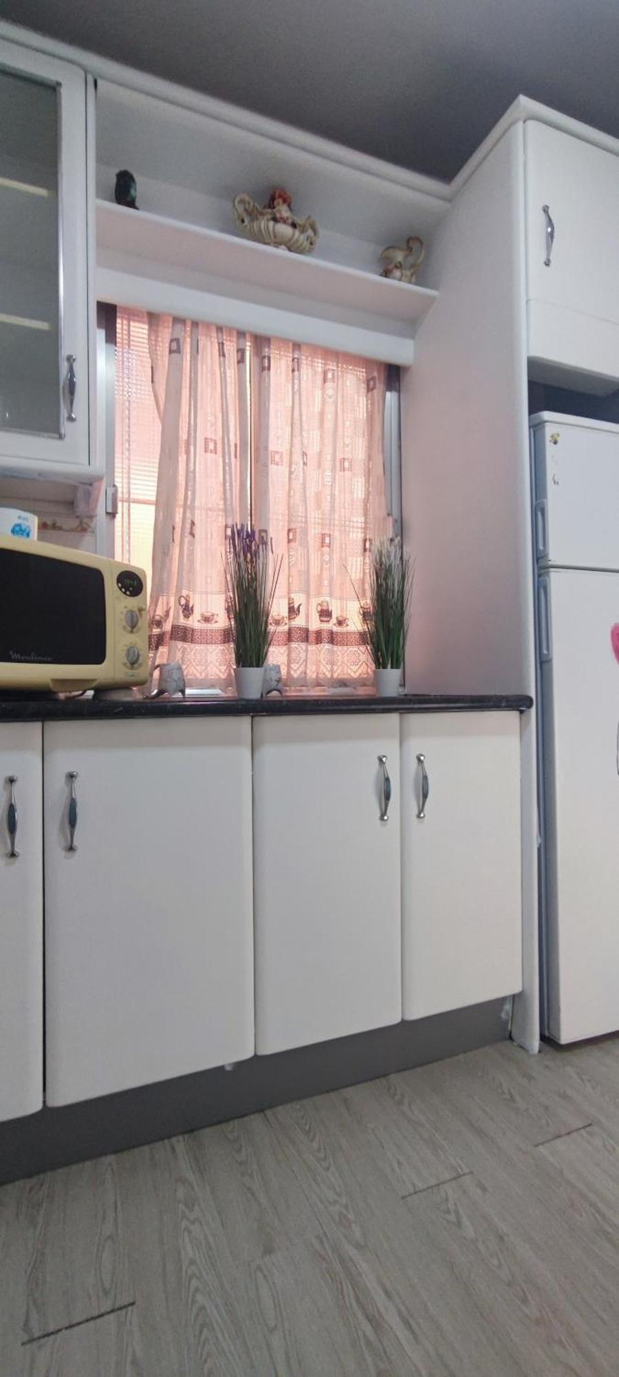 Ferienwohnung Oromana Loft Alcalá de Guadaira Exterior foto